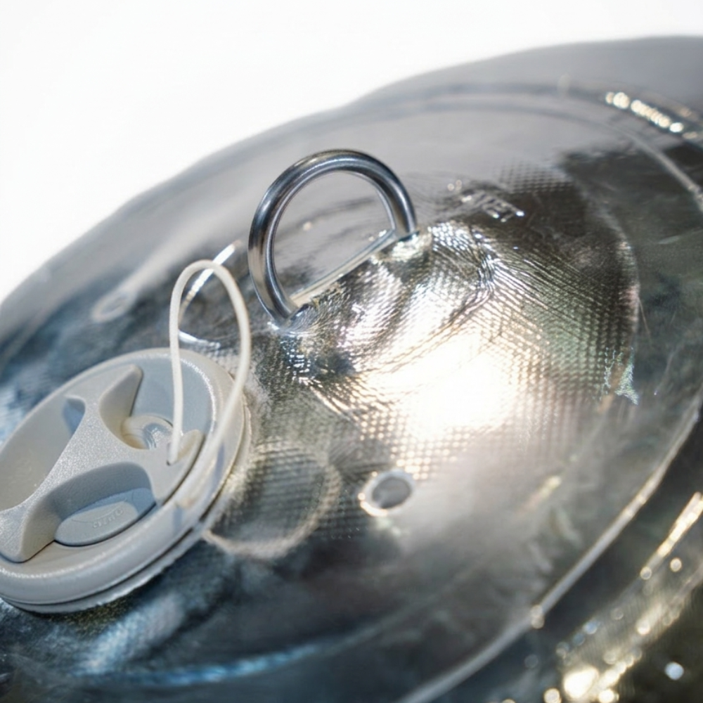 MirrorBall Full taille