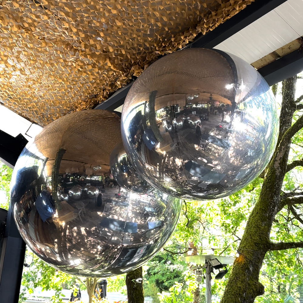 MirrorBall