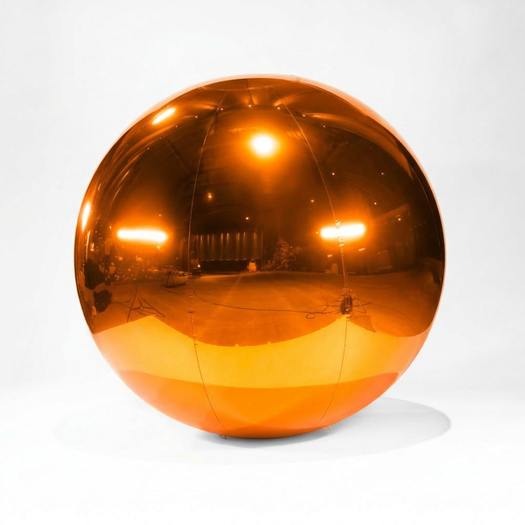 MirrorBall