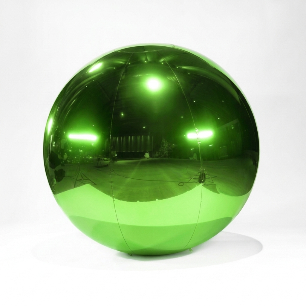 MirrorBall