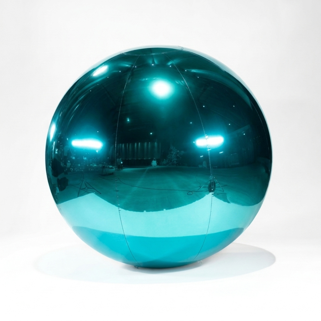 MirrorBall