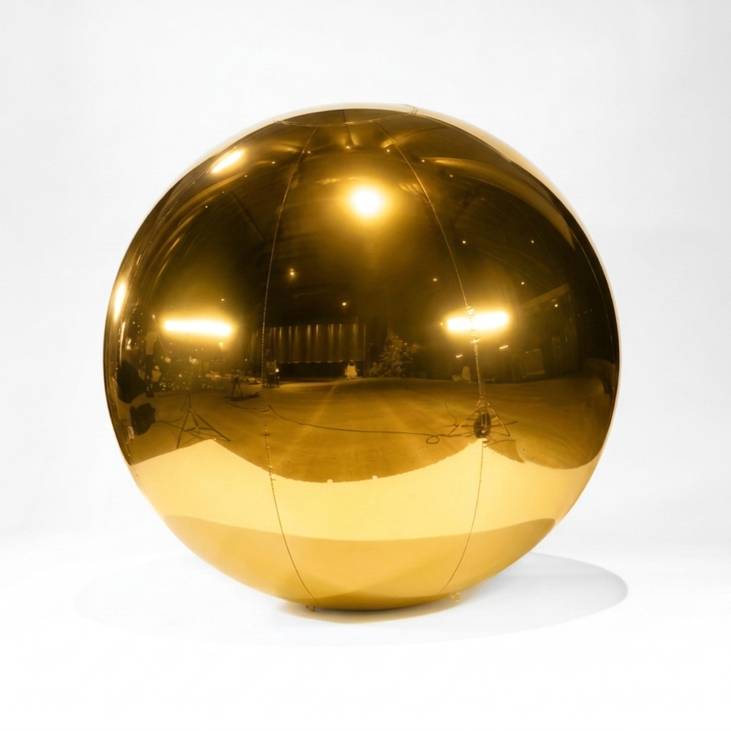 MirrorBall