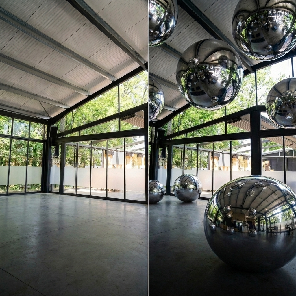 MirrorBall
