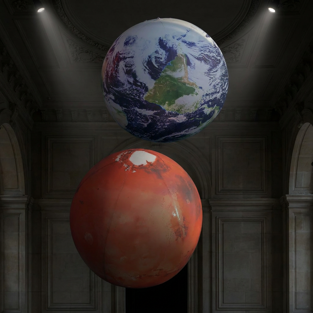 Planet