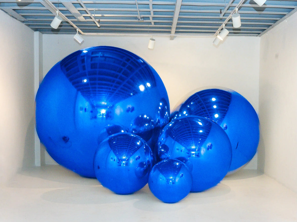 MirrorBall – MirrorBalls